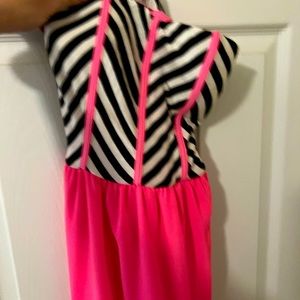 🥰3/$25😍 super bright maxi dress